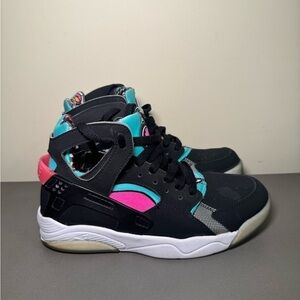 kids huarache trainers